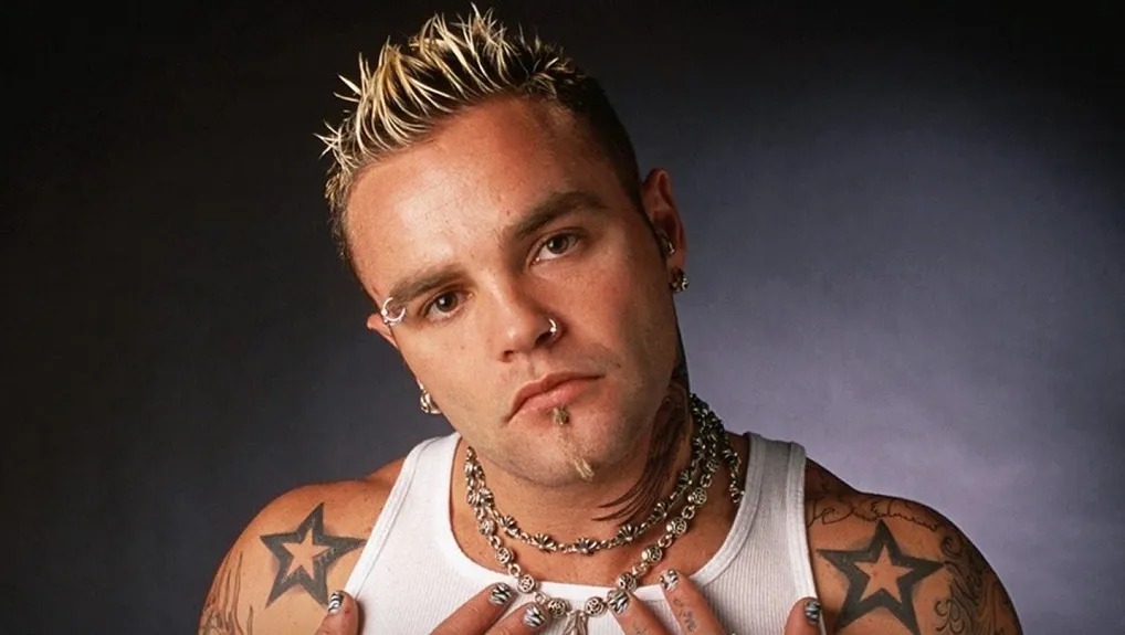 Muere Shifty Shellshock excantante de Crazy Town a los 49 años