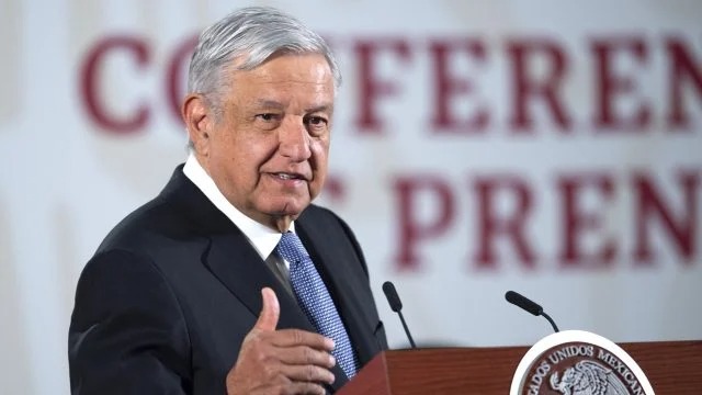 Amlo celebró que no prosperó golpe de estado en Bolivia