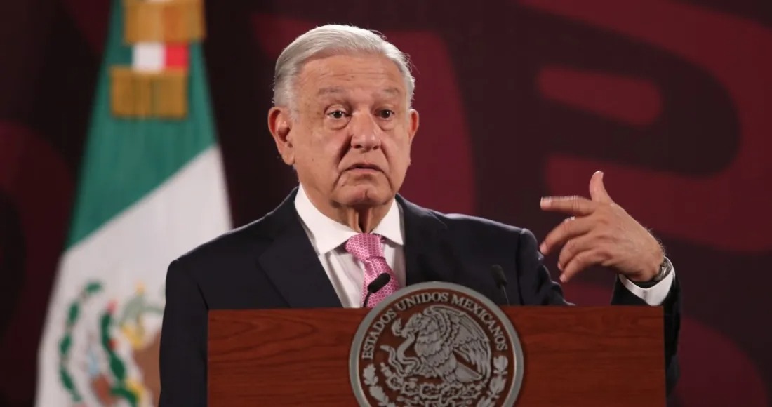 La reforma al Poder Judicial no afecta a trabajadores: AMLO