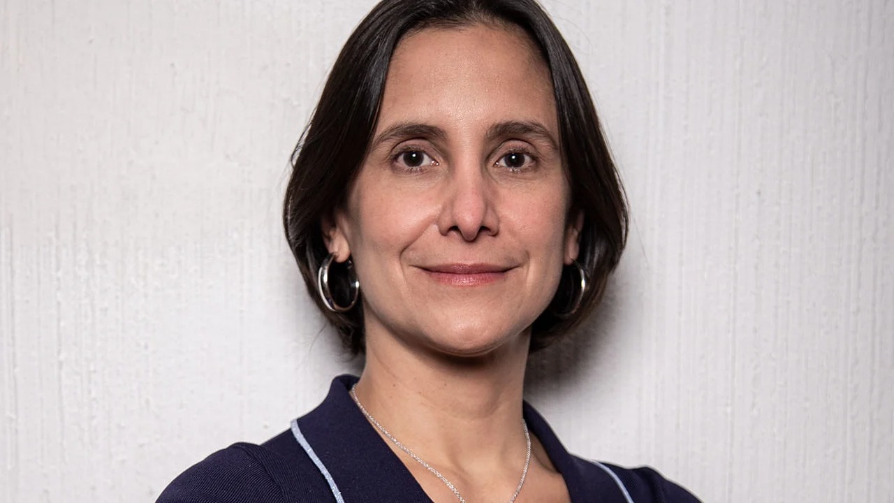 ¿Quien es Luz Elena González la nueva Secretaria de Energía?