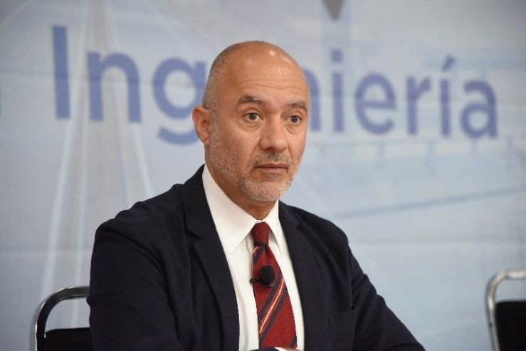 ¿Quien es Jesús Antonio Esteban Medina nuevo Secretario de Infraestructura, Comunicaciones y Transportes?