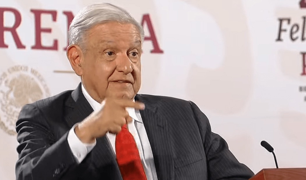 AMLO avala propuesta de Xóchitl para juzgar a presidentes