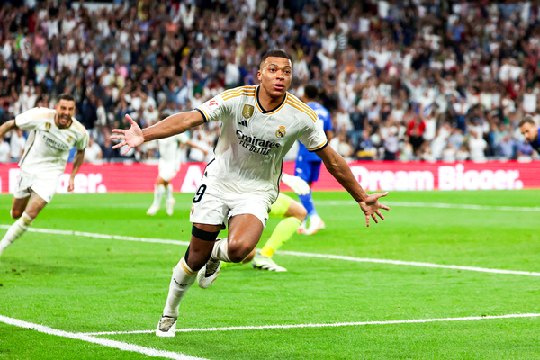 Real Madrid anuncia la contratación de Kylian Mbappé