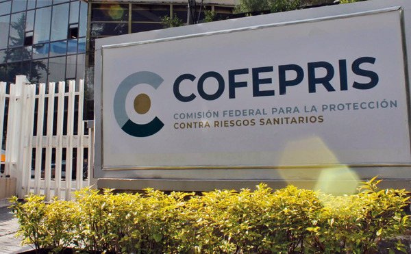 Cofepris detecta 7 distribuidores de medicamentos irregulares