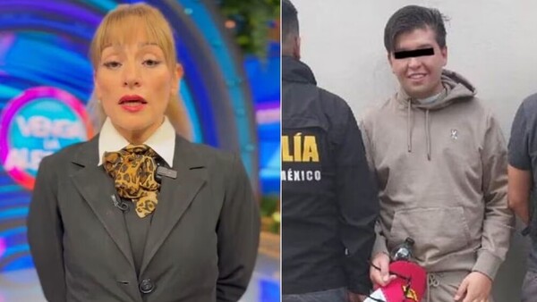 ‘Fofo’ Márquez es vinculado a proceso por tentativa de feminicidio; seguirá en la cárcel