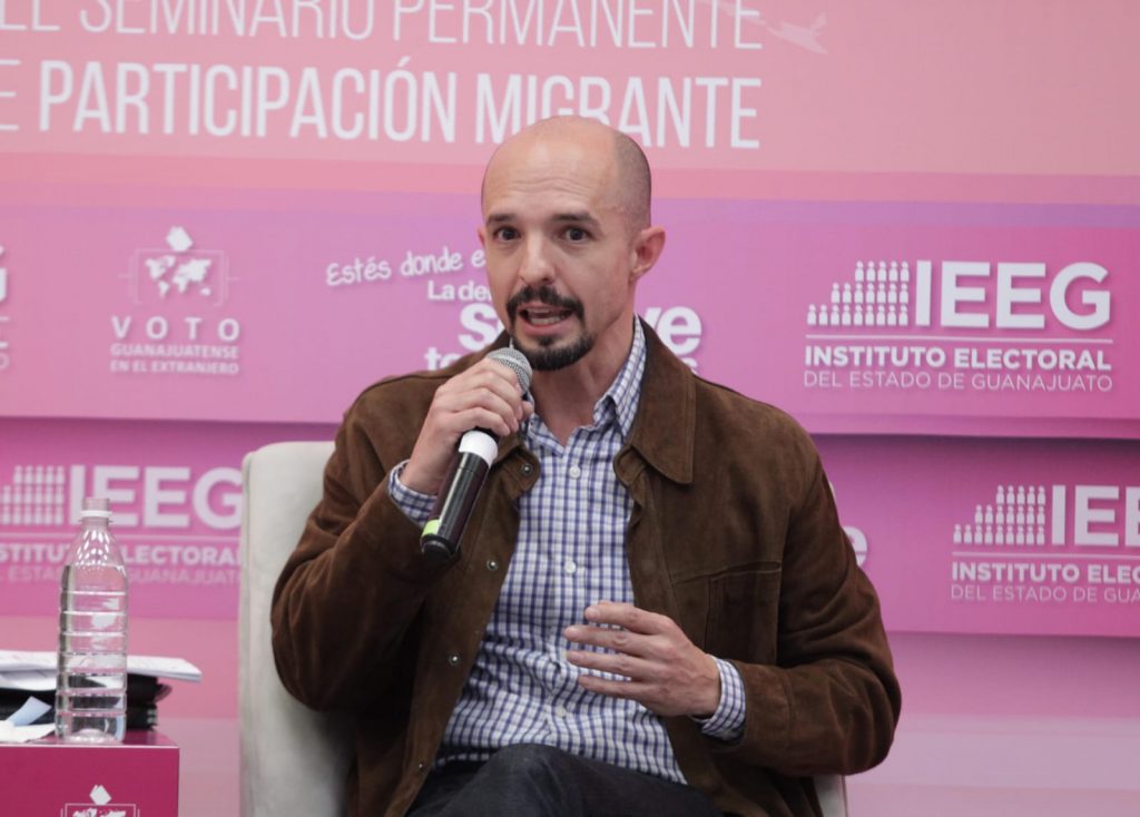 180 mil 676 votos de mexicanos en el extranjero: INE