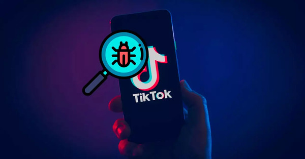 Descubren malware que podría robar tu cuenta de TikTok