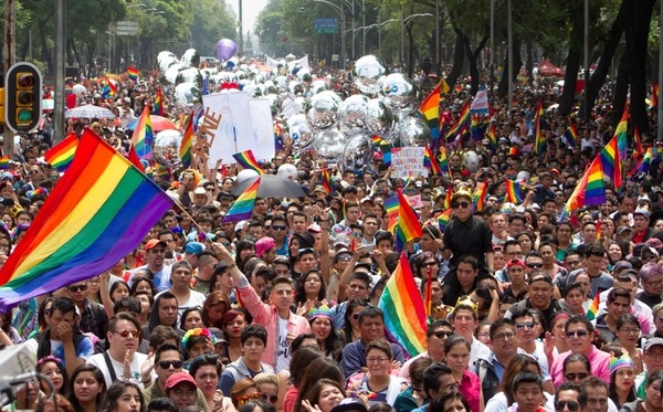 LGBTQ | ¿Qué significa el término ‘Pride’ y por qué se celebra en México?