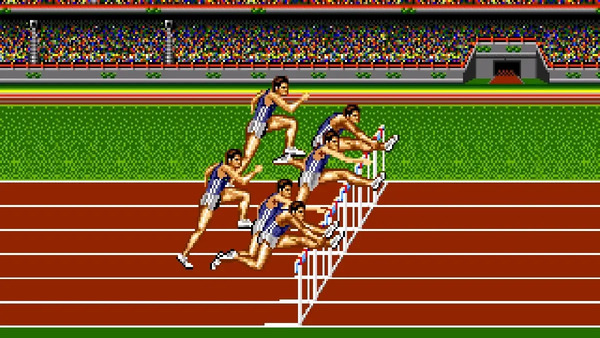 El Comité Olímpico crea los Juegos Olímpicos de los videojuegos