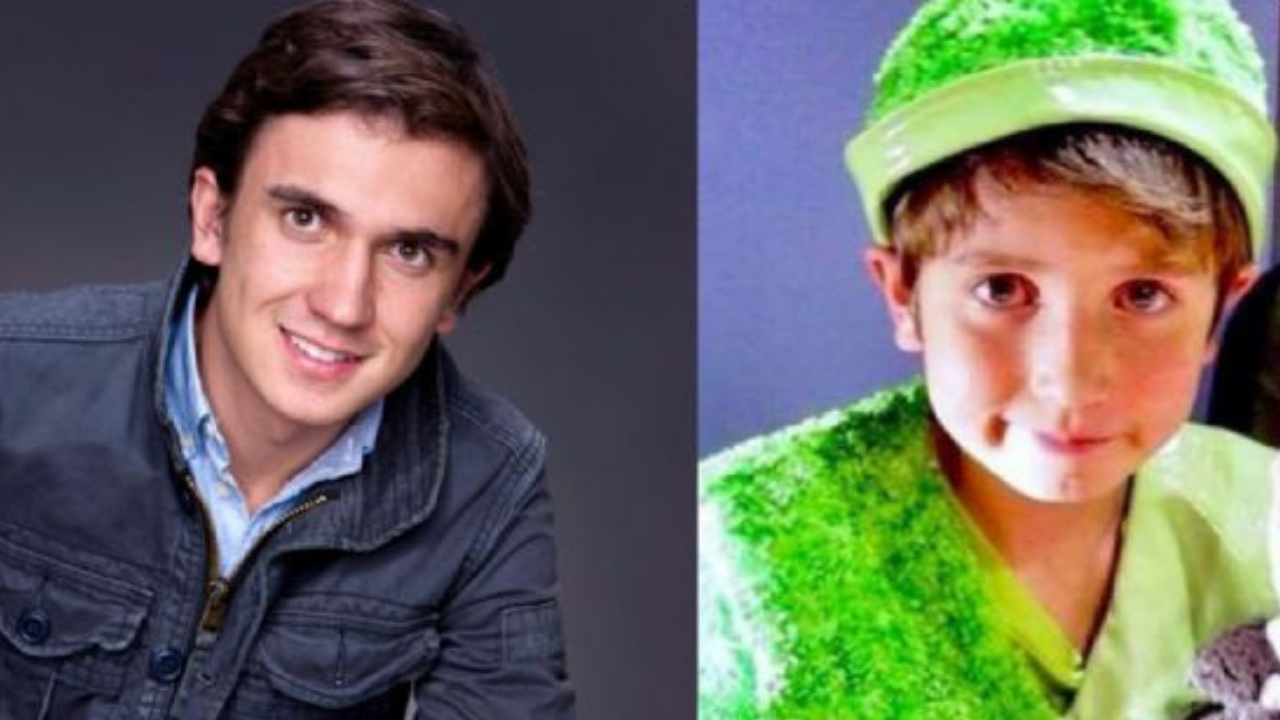 José Miguel Pérez Saint Martin: De Ludoviquito a Regidor en Metepec