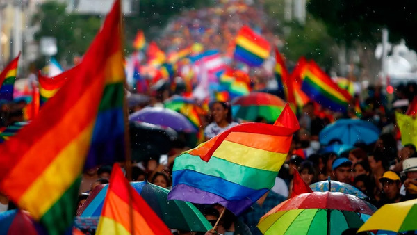 Pride: ¿por qué es junio el mes del orgullo LGBTQ?