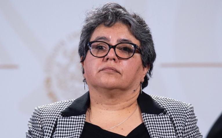 ¿Quien es Raquel Buenrostro Sánchez nueva Secretaria de la función pública?