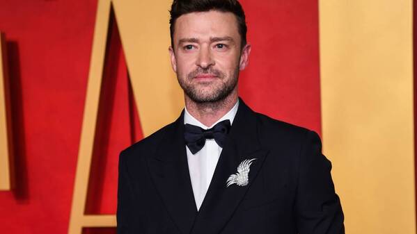 Arrestan a Justin Timberlake por conducir bajo efectos de las drogas