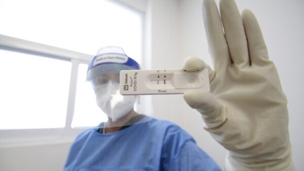 ¿Por qué a ti nunca te da COVID?; Esta es la razón…