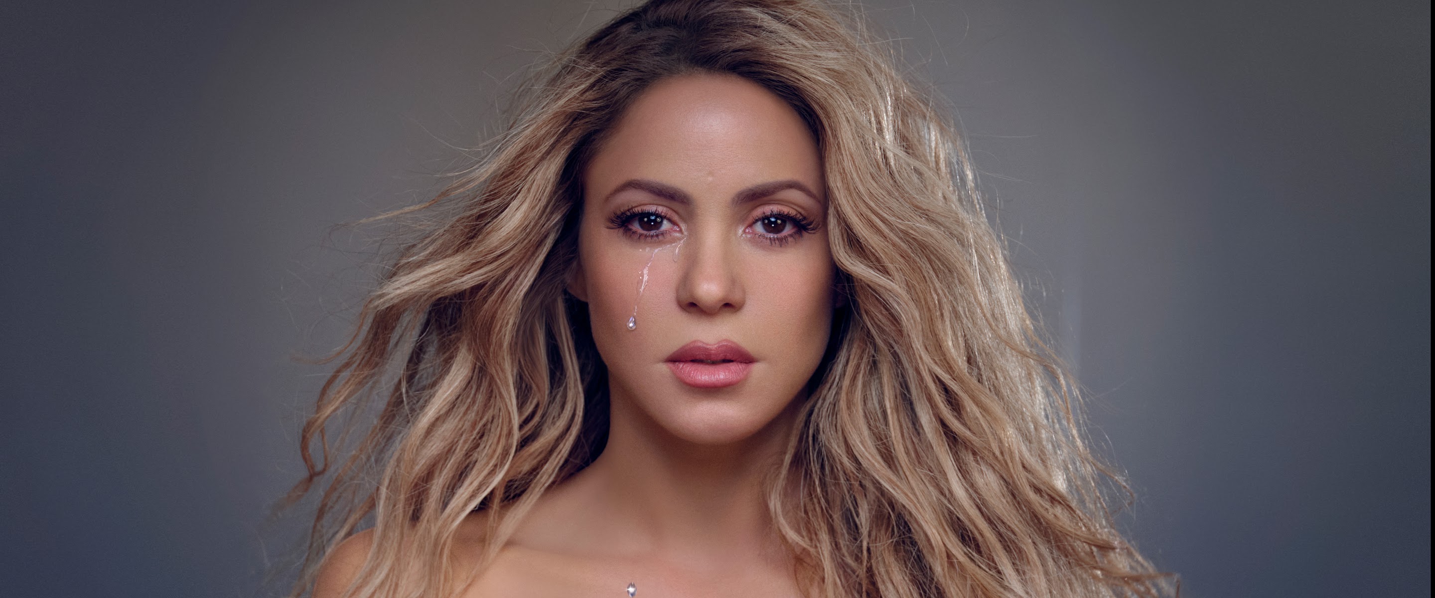 Shakira artista encargada del show de la final de la Copa América