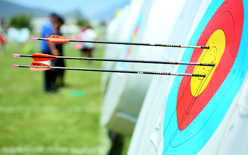 Equipo varonil de tiro con arco de México logra su boleto a Juegos de París 2024