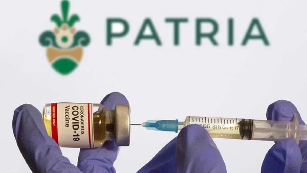 Vacuna mexicana Patria contra Covid-19 es aprobada por Cofepris