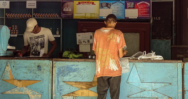 Entra en vigor en Cuba el tope de precios a 6 productos básicos, como la leche y el pollo