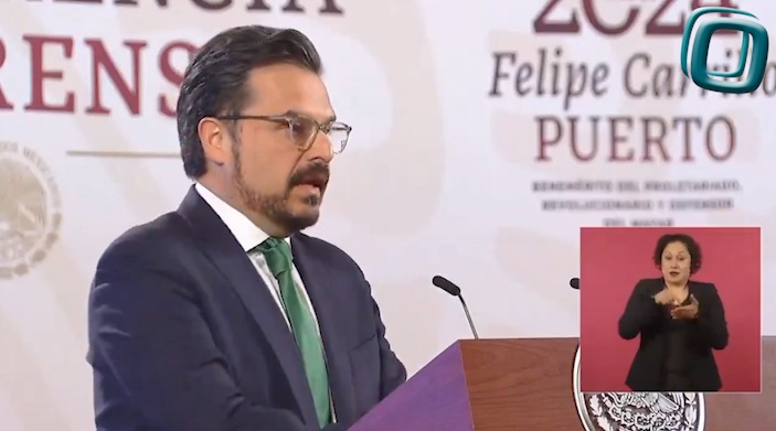 IMSS Informa 97.7% de Progreso y Uso de 1,045 Millones de Pesos en Mejoras Médicas