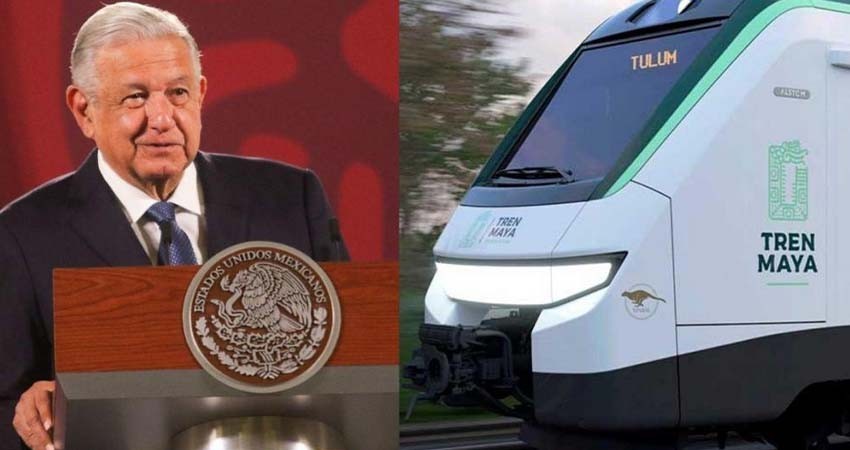 Avanza construcción del hotel en Palenque para el Tren Maya al 40%