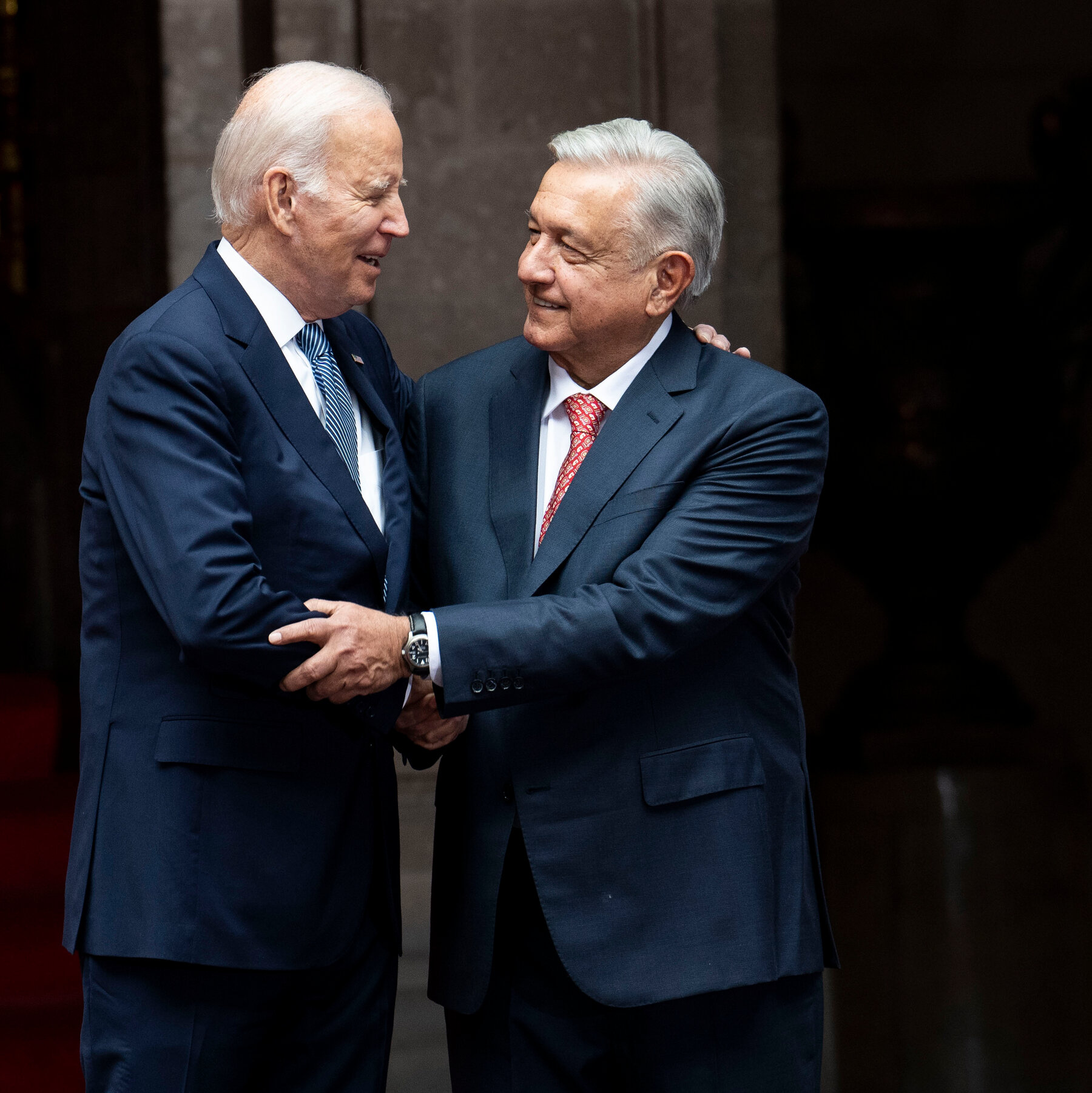 AMLO condena atentado contra Donald Trump