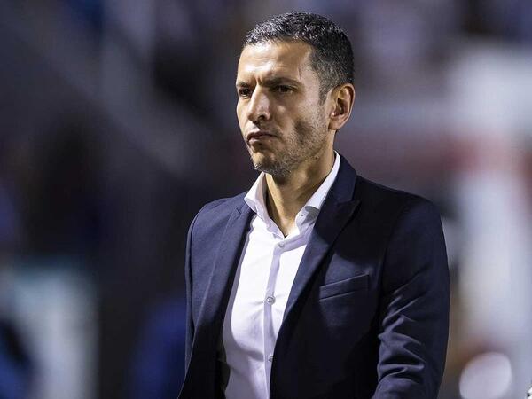 Jaime Lozano queda oficialmente fuera de la Selección Mexicana
