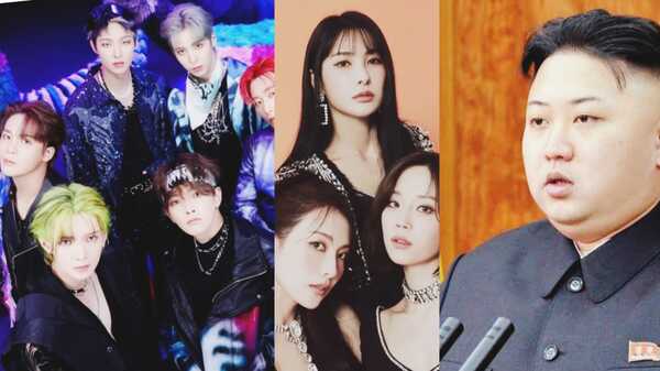 En Corea del Norte, joven es ejecutado por escuchar K-Pop