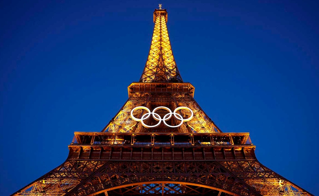 Inician competencias: Juegos Olímpicos de París 2024