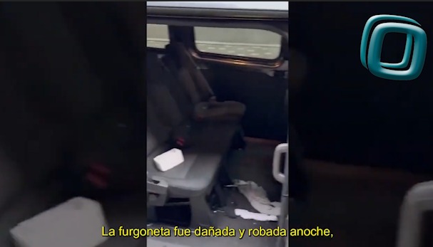 Equipo australiano de BMX sufre robo en Bruselas antes de los Juegos