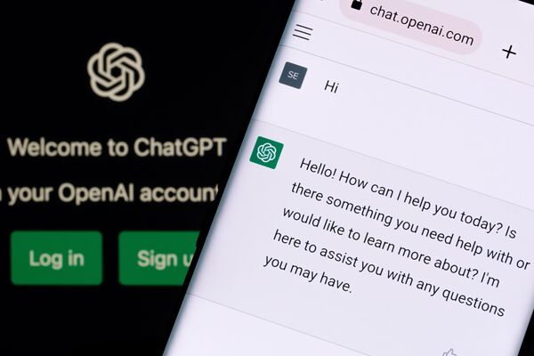 ChatGPT te hablará como un humano