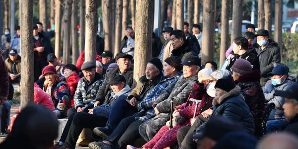 China impulsa un aumento de la edad de jubilación “voluntario” y “flexible”