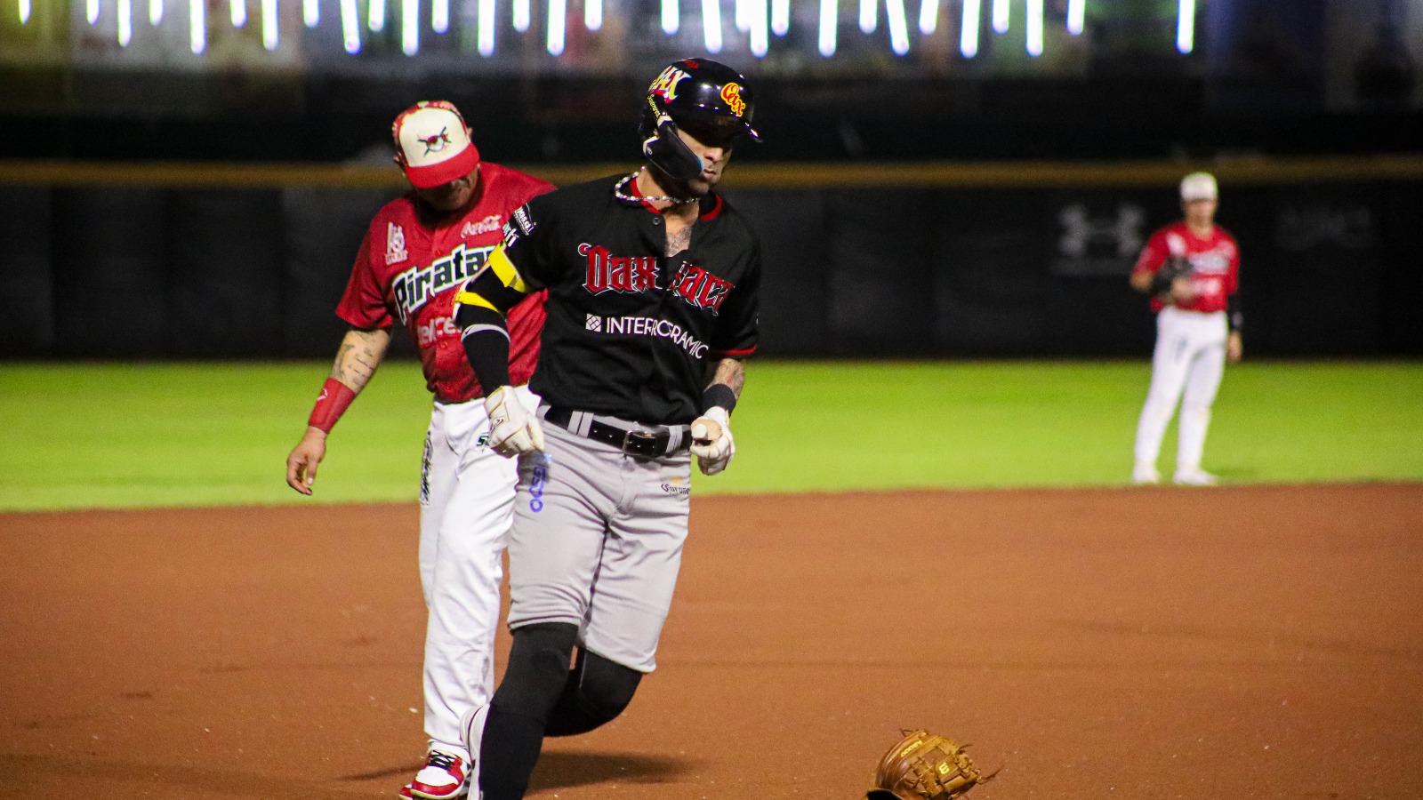 Guerreros gana y se empareja la serie en Campeche