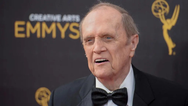 Murió el legendario actor Bob Newhart, ‘Papa Elf’ y ‘Profesor Protón’