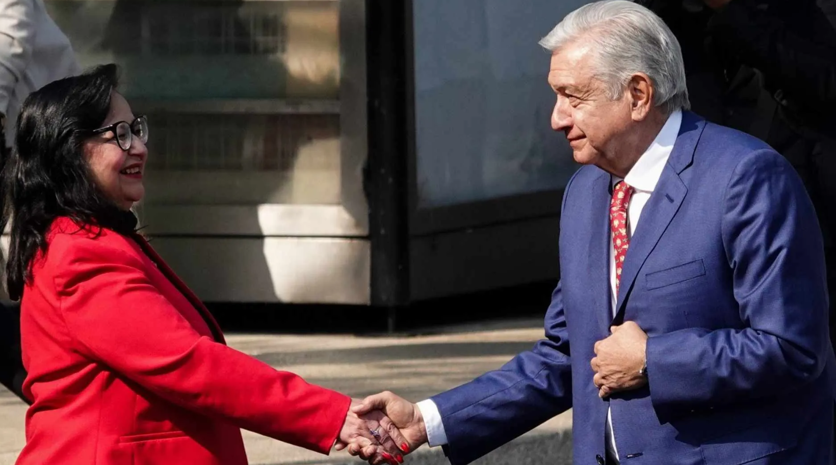 ❝No dicen nada, ¿para qué se reunieron❞, cuestiona López Obrador tras cena Piña – ‘Alito’