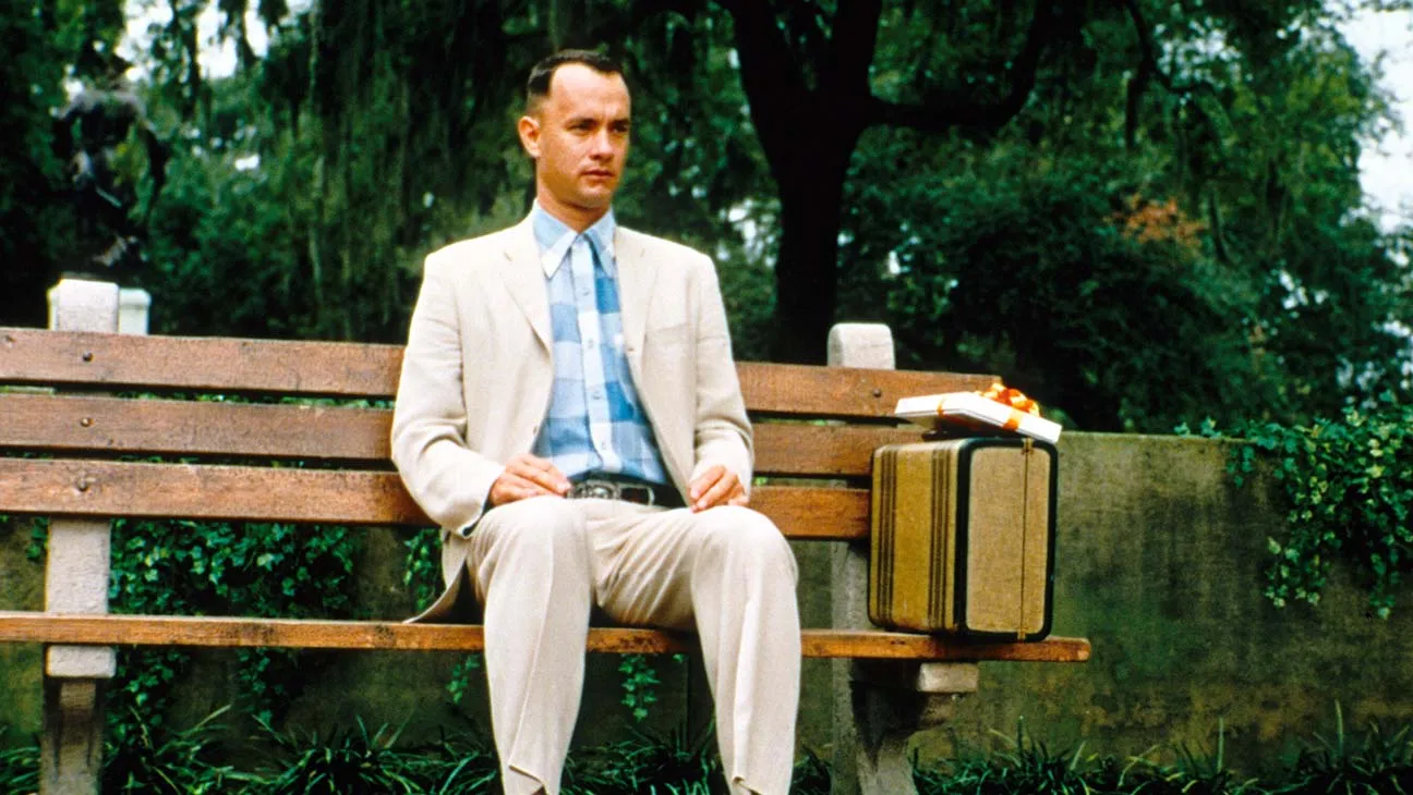 A 30 años de su estreno… ¡Corre, Forrest Gump!