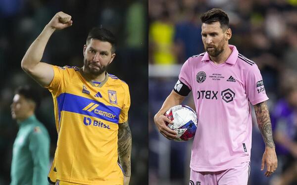Liga MX revela a sus convocados para el All Star Game 2024