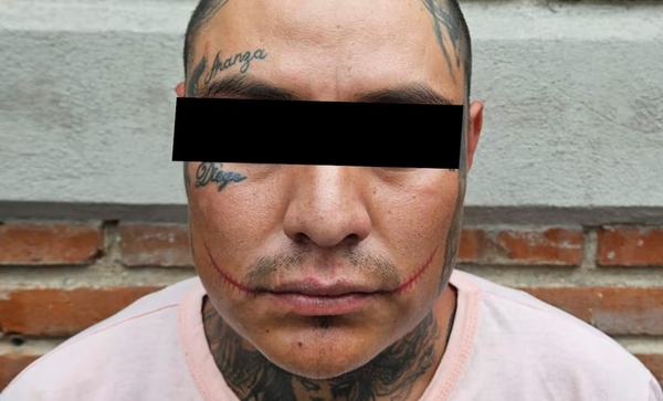 Cae en CDMX ‘El Payo’, presunto líder del Cártel de Tláhuac