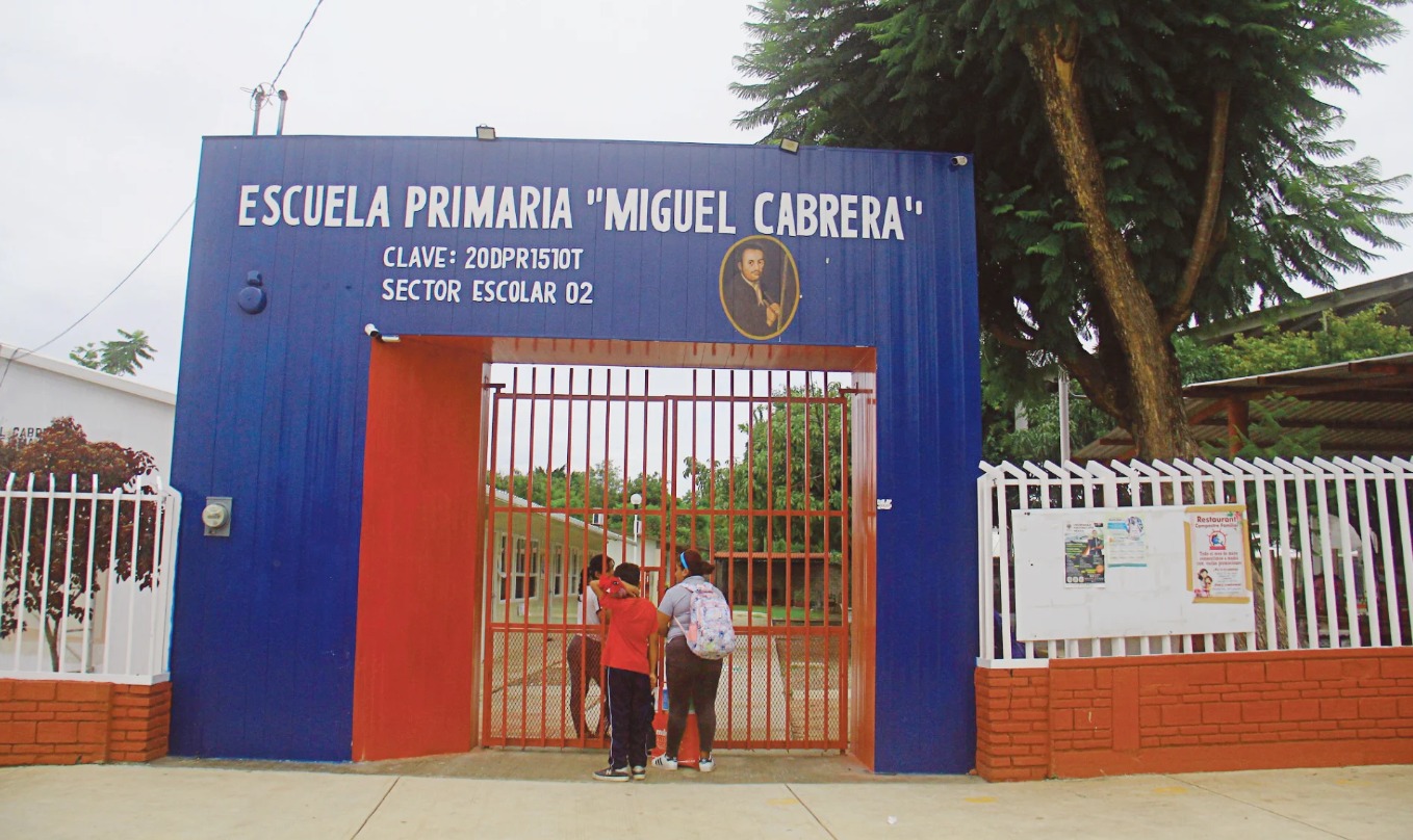 Riesgo sanitario un tiradero ilegal, para estudiantes de Tlalixtac