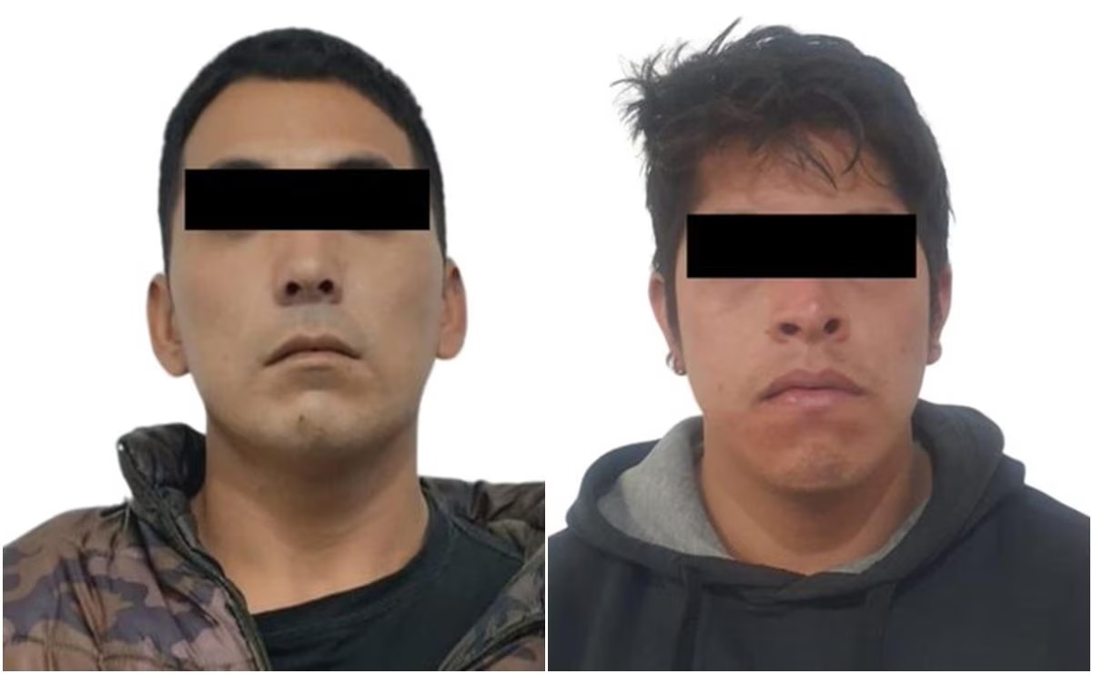 Detienen a sospechosos del homicidio de Paola Salcedo