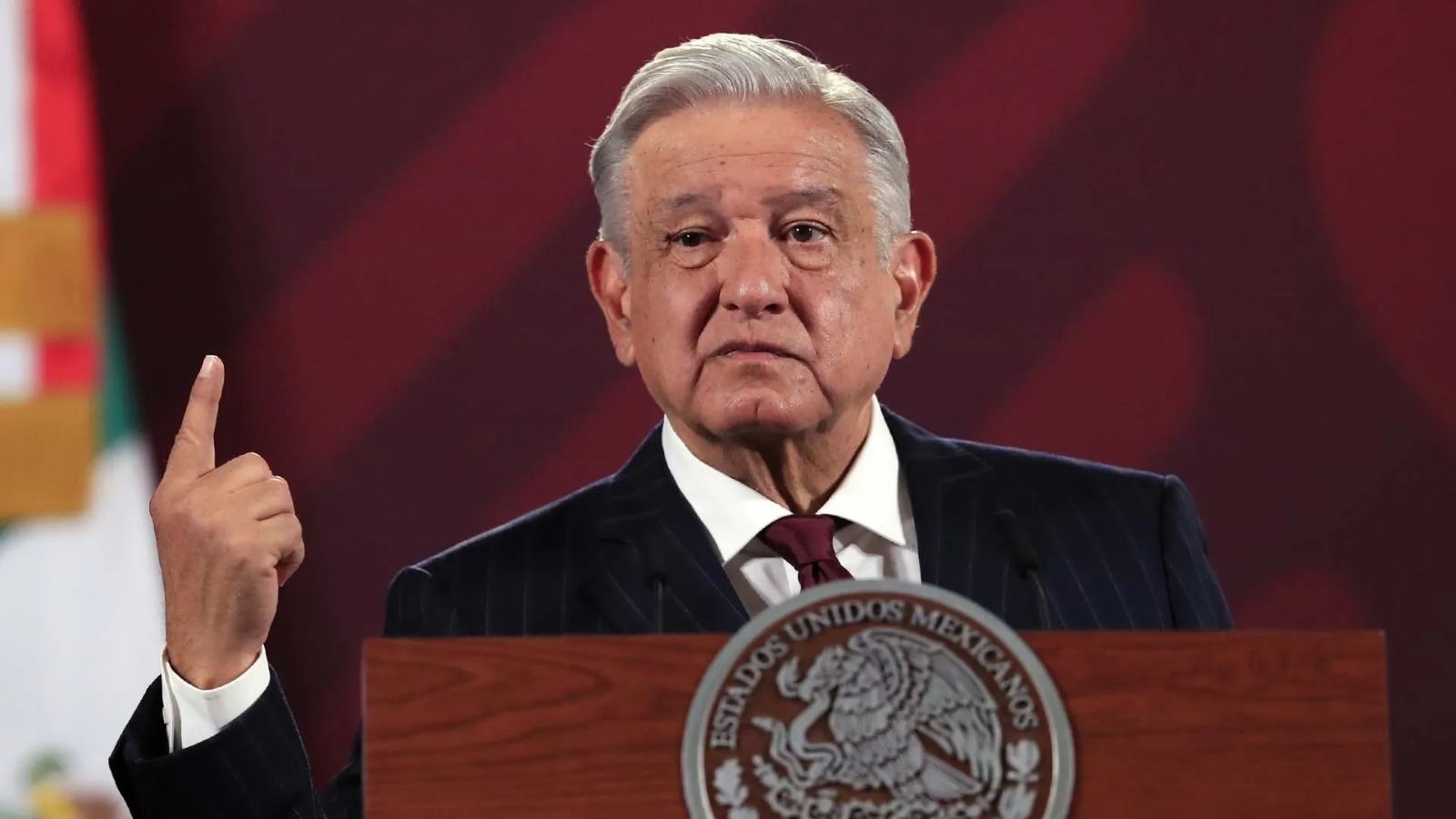 Que terminen de contar los votos en Venezuela antes de opinar: AMLO
