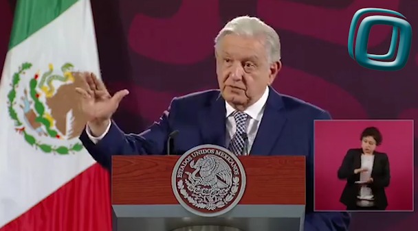 AMLO niega participación del Ejército en el caso Ayotzinapa