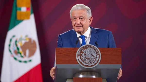 López Obrador exige no manipular a los trabajadores del Poder Judicial