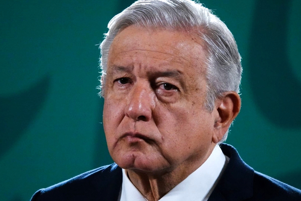 AMLO admite que sí hubo traiciones en su Gobierno