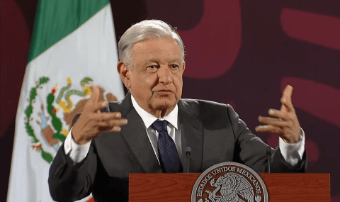 Seguimos en segundo lugar mundial en aprobación: AMLO