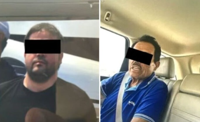 SSPC Aclara que Ovidio Guzmán No Fue Liberado Tras Arresto de ‘El Mayo’