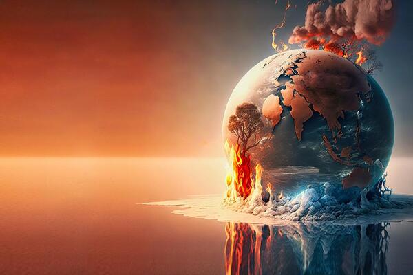 Cambio climático también afecta la duración del día