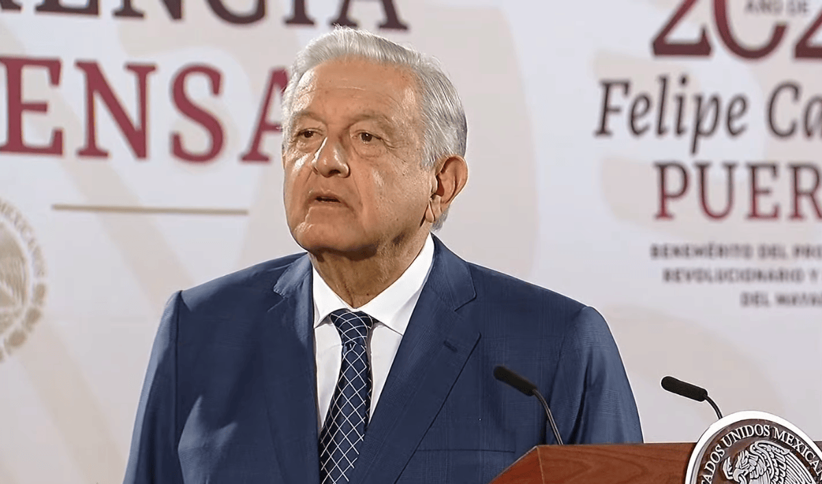 AMLO respalda reforma administrativa