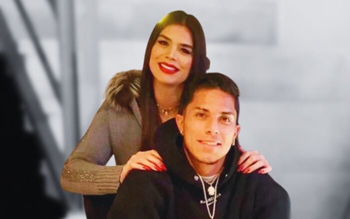 Carlos Salcedo se despide de Cruz Azul tras rescindir contrato