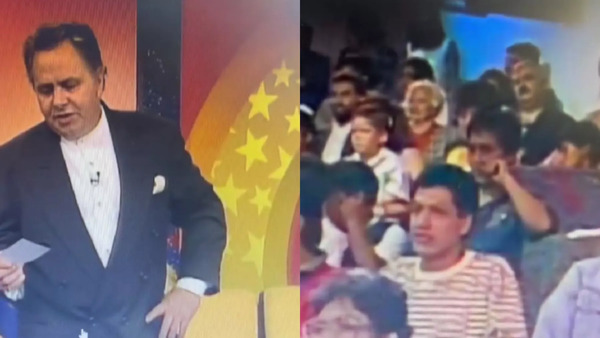 El día que Paco Stanley saludó a ‘El Mayo’ Zambada