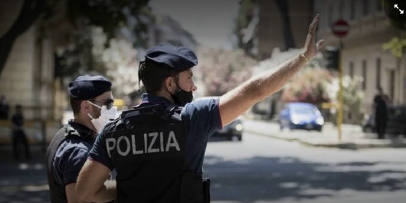 Fallece menor de edad por golpe de calor en Italia